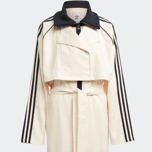 Adidas Originals | Trench Coat | W | S